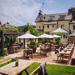 The Drummond At Albury Hotell Guildford Exterior photo