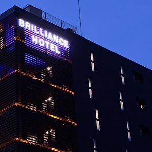 Brilliance Hotel Nagoya Exterior photo