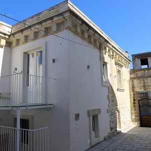 La Neviera Hotell Struda Exterior photo