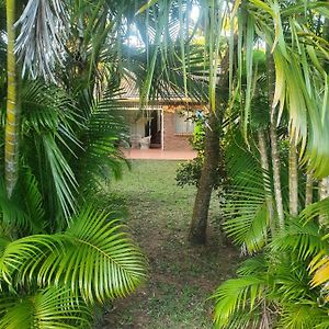 Whispering Palms St Lucia Lägenhet Exterior photo