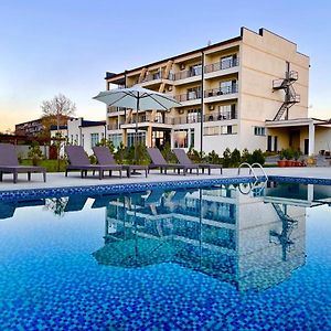 The Wine Hotel Telavi Exterior photo