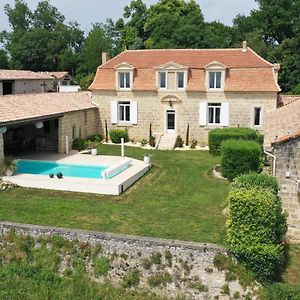 Domaine De Daspe Hotell Beaupuy  Exterior photo