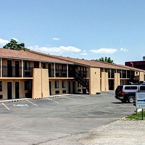 Baymont By Wyndham Grand Junction Hotell Exterior photo