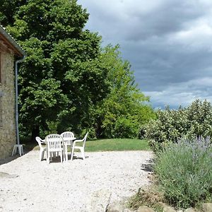 Charmant Loft En Campagne Lägenhet Piégros-la-Clastre Exterior photo