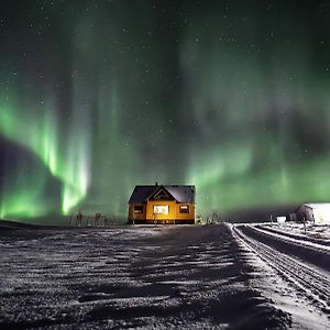 Efri-Gegnisholar Hotell Selfoss Exterior photo