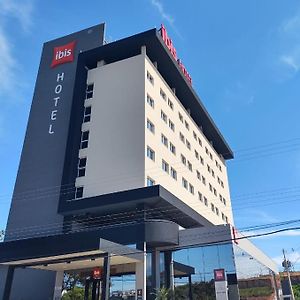 Ibis Nova Serrana Hotell Exterior photo