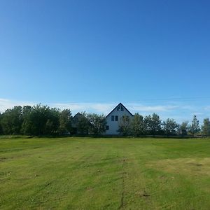 Guesthouse Dalbaer Flúðir Exterior photo