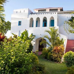 The House Of Royals Hotell Zanzibar Exterior photo