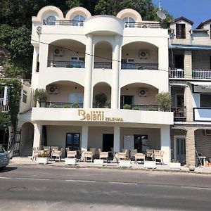 Apartments Belani Zelenika Herceg Novi Exterior photo