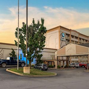 Best Western St Louis Kirkwood Route 66 Motell Saint Louis Exterior photo