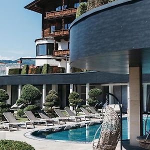 Sonnhof Alpendorf - An Adults Only Place Hotell Sankt Johann im Pongau Exterior photo