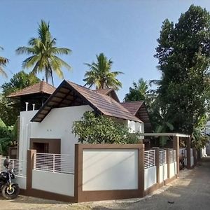 Eka Homes 2BHDK Villa Thiruvananthapuram Exterior photo