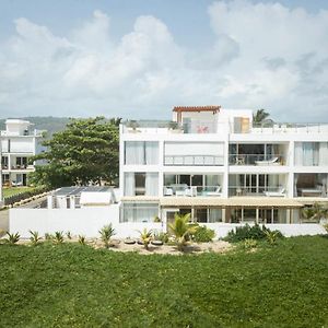 Amazing Ocean Front - 2 Bedroom Apartment Cabarete Exterior photo