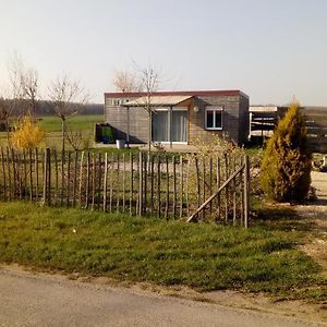 La Halte Villa Villeret Exterior photo