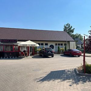 Polanka Lägenhet Nakło nad Notecią Exterior photo