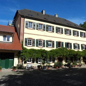 Coworking Coliving Am Kaiserbach Klingenmünster Exterior photo