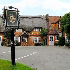 Five Bells Wickham Hotell Newbury  Exterior photo