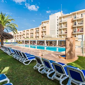 Globales Playa Santa Ponsa Hotell Exterior photo