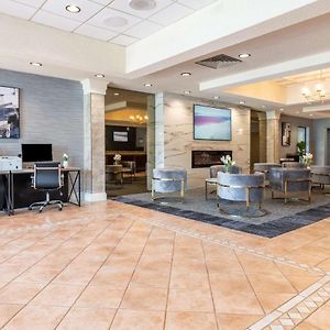 Best Western Glengarry Hotell Truro Exterior photo