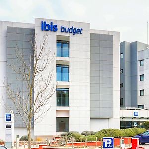 Ibis Budget Girona Costa Brava Hotell Exterior photo