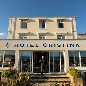 Hotel Cristina St Lawrence Exterior photo