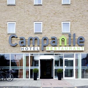 Campanile Hotel Leicester Exterior photo