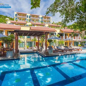 By The Sea Hotell Panwa Beach Exterior photo