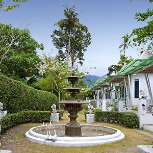 The White Knot Koh Chang Hotell Exterior photo