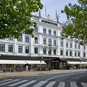 Scandic Kramer Hotell Malmö Exterior photo