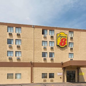Super 8 By Wyndham Colo. Sprs. Garden Of The Gods Hotell Colorado Springs Exterior photo