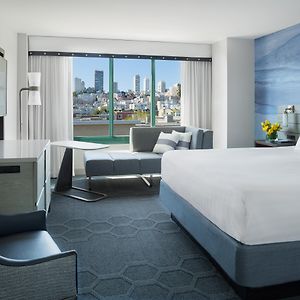 Hyatt Centric Fisherman'S Wharf San Francisco Hotell Exterior photo