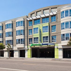 Holiday Inn Express Hotel & Suites Fisherman'S Wharf, An Ihg Hotel San Francisco Exterior photo