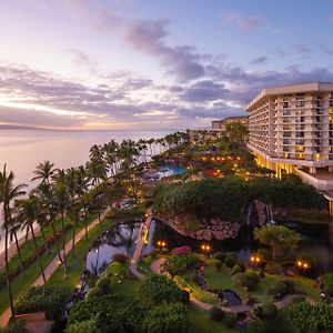Hyatt Regency Maui Resort&Spa Lahaina Exterior photo