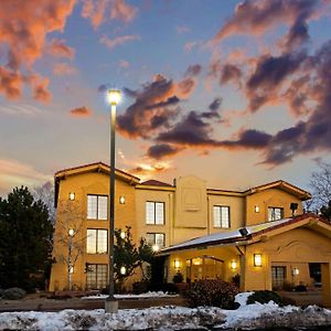 La Quinta Inn By Wyndham Denver Northglenn Exterior photo