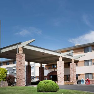 Super 8 By Wyndham Grand Junction Colorado Hotell Exterior photo