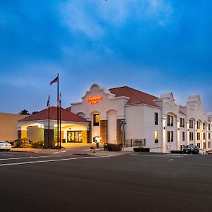 Hampton Inn San Francisco - Daly City Exterior photo