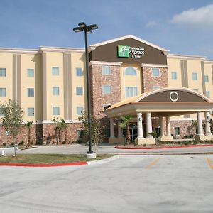 Holiday Inn Express & Suites George West, An Ihg Hotel Exterior photo