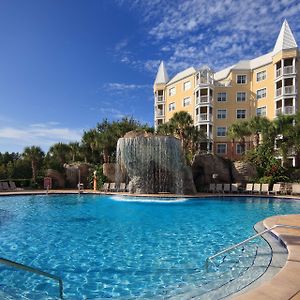 Hilton Grand Vacations Club Seaworld Orlando Hotell Exterior photo