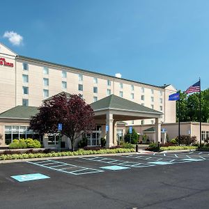 Hilton Garden Inn Philadelphia-Fort Washington Exterior photo