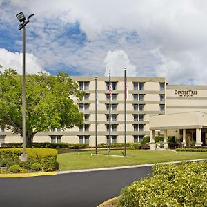 Doubletree By Hilton Orlando East - Ucf Area Hotell Exterior photo