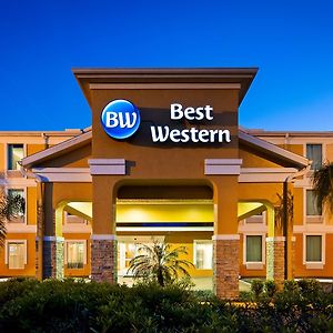 Best Western Wesley Chapel Motell Exterior photo