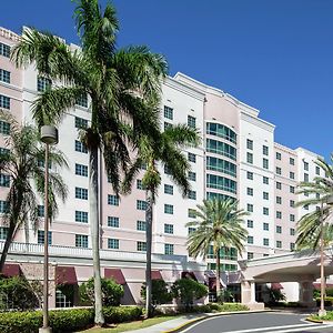 Doubletree By Hilton Sunrise - Sawgrass Mills Hotell Exterior photo