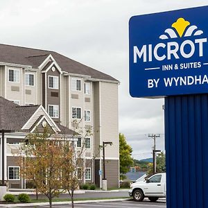 Microtel Inn & Suites By Wyndham Altoona Exterior photo