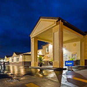 Best Western Elyria Hotell Exterior photo