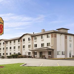 Super 8 By Wyndham Johnstown Hotell Exterior photo