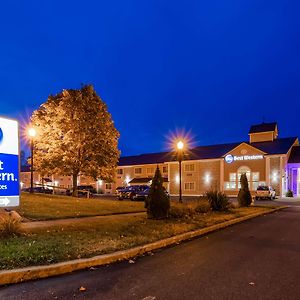 Best Western Cooperstown Hotell Exterior photo