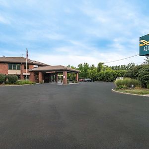 Quality Inn Ithaca - University Area Exterior photo