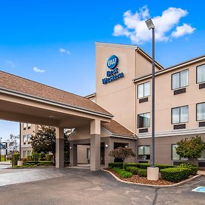 Best Western B R Guest Hotell Zanesville Exterior photo