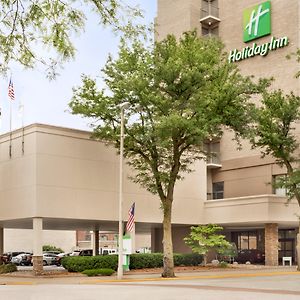 Holiday Inn Rock Island-Quad Cities, An Ihg Hotel Exterior photo