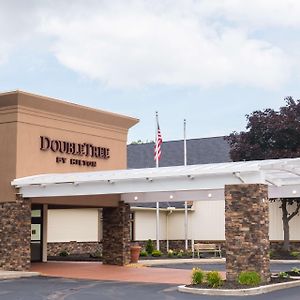 Doubletree By Hilton Cleveland - Westlake Hotell Exterior photo